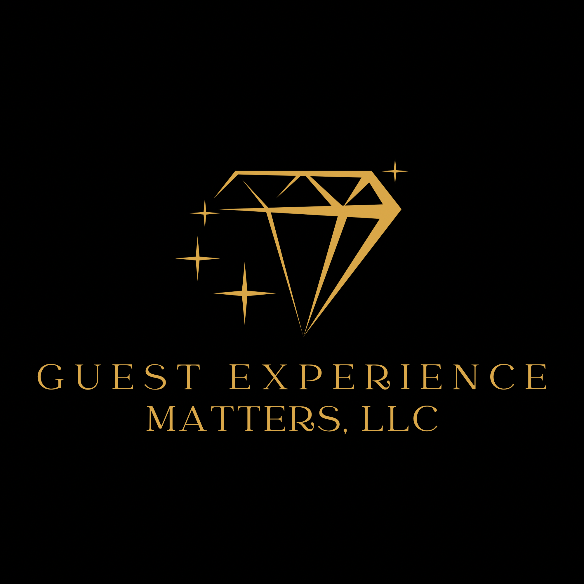 Guest Experience Matters